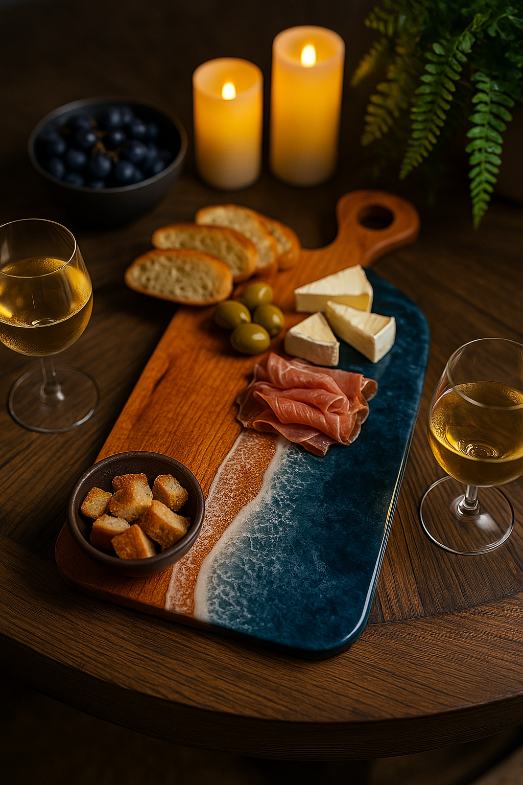 Collection Signature - Art de la table