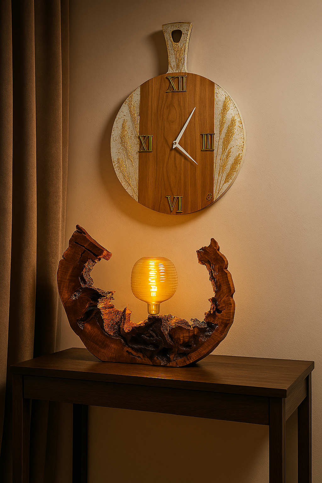 Décoration
